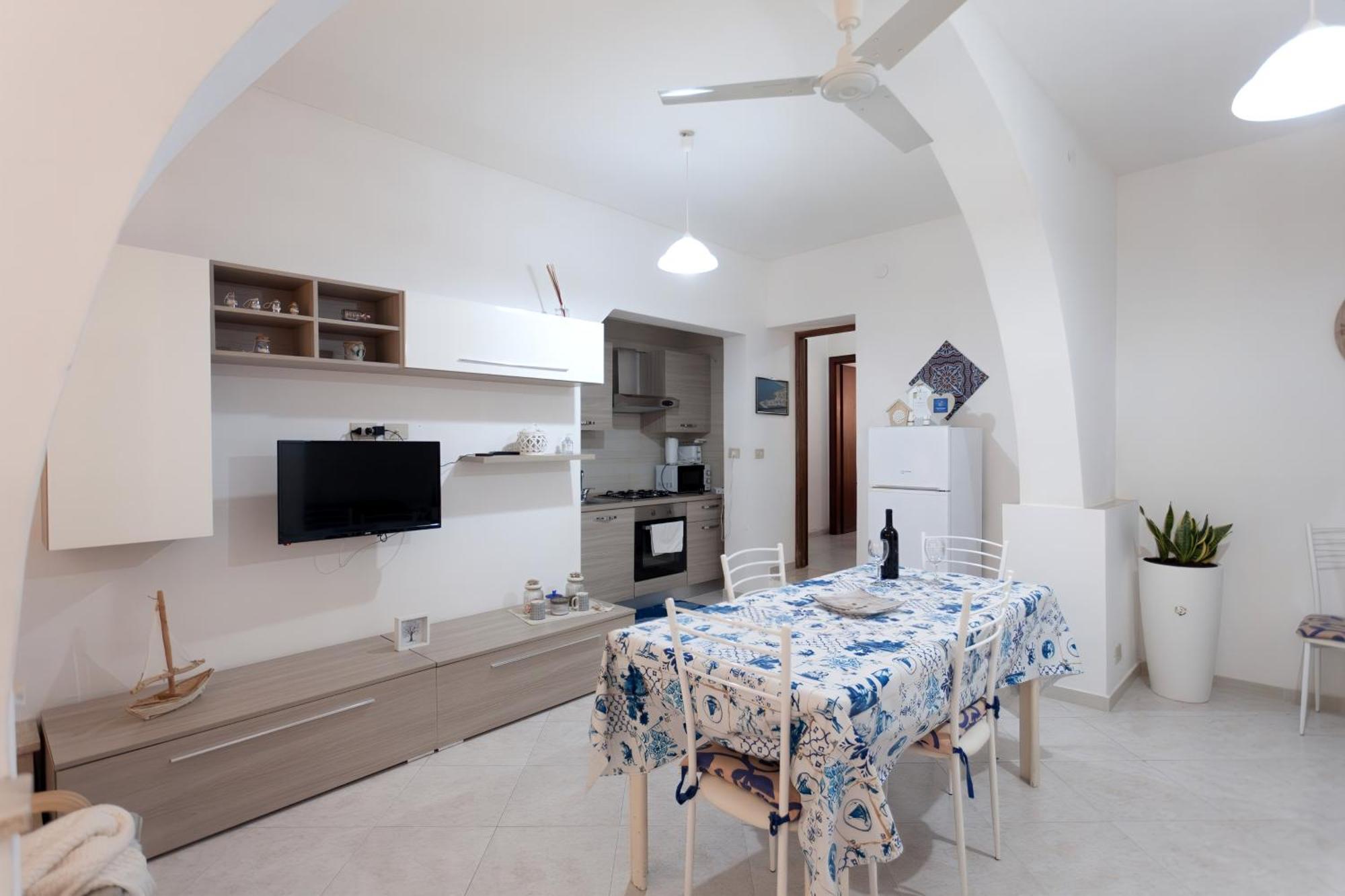 Confortevole Appartamentino Castellammare del Golfo Exterior photo