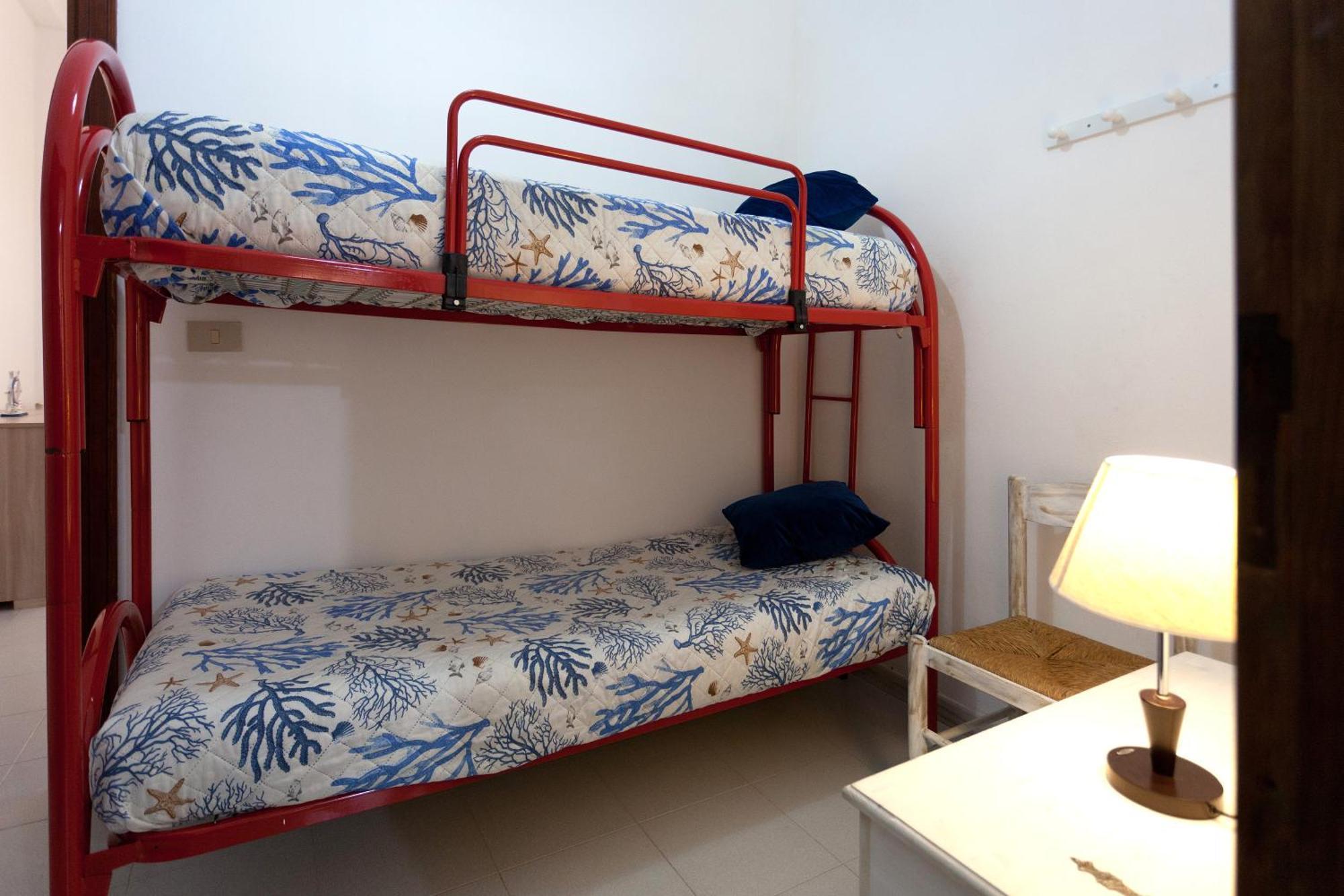 Confortevole Appartamentino Castellammare del Golfo Exterior photo